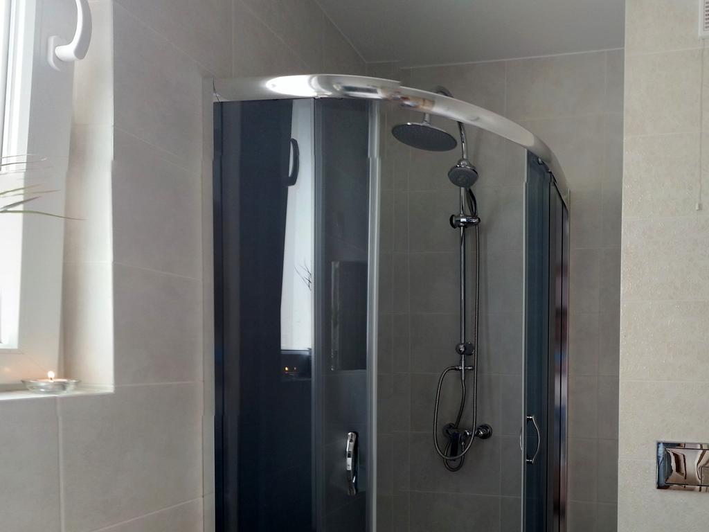 Sopot Balticアパートメント エクステリア 写真