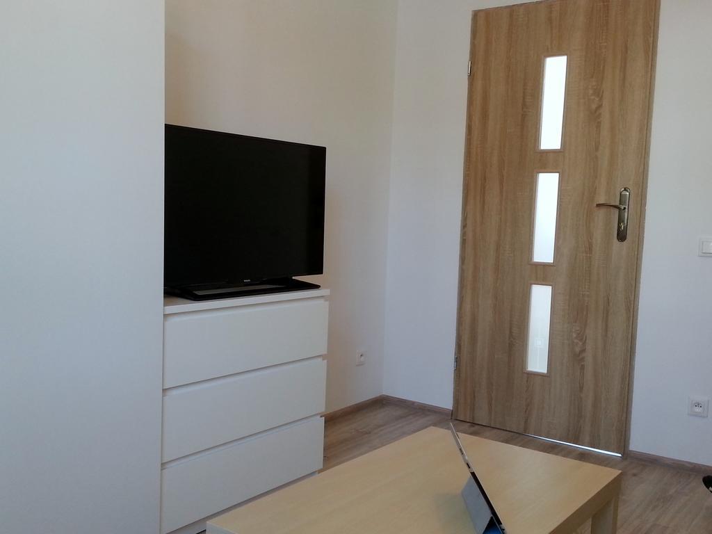 Sopot Balticアパートメント 部屋 写真
