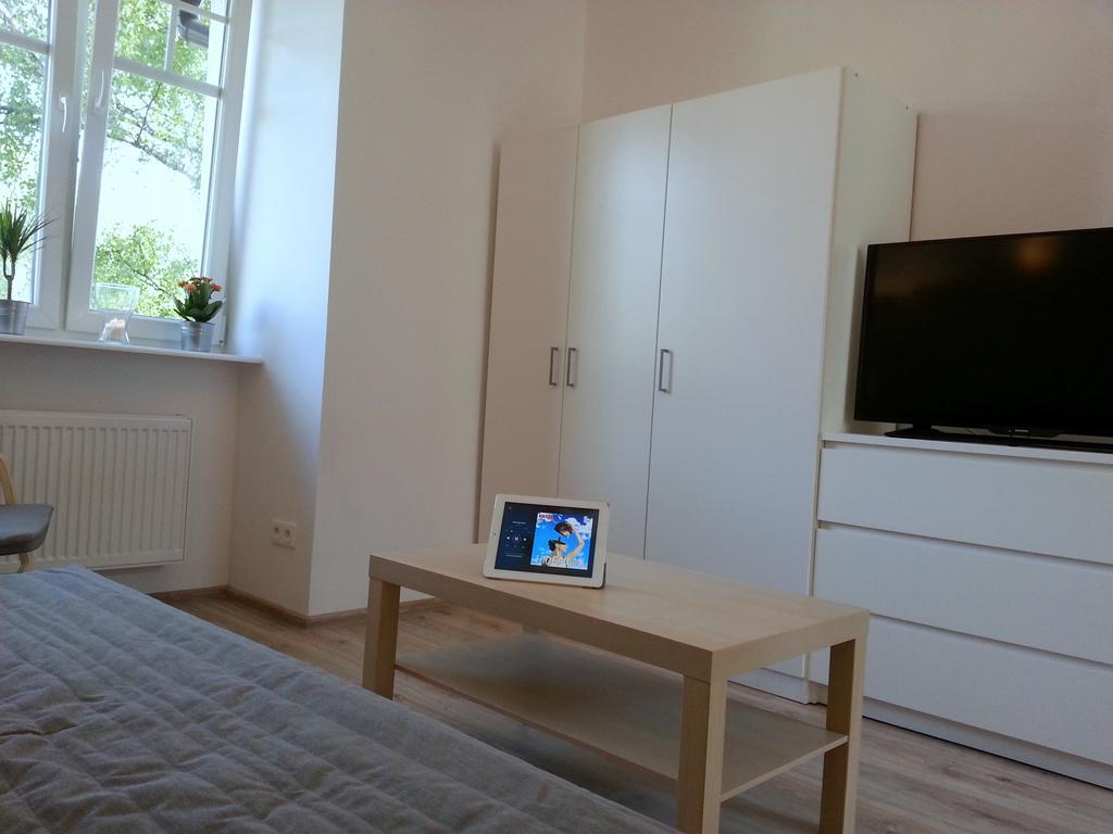 Sopot Balticアパートメント 部屋 写真
