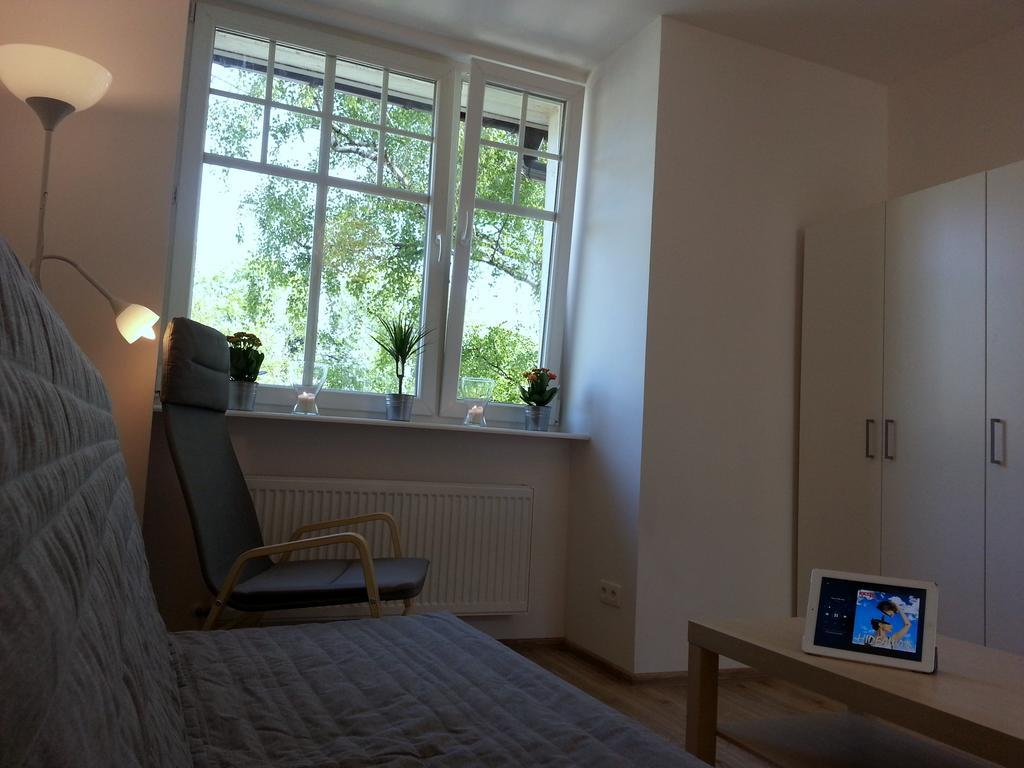 Sopot Balticアパートメント 部屋 写真