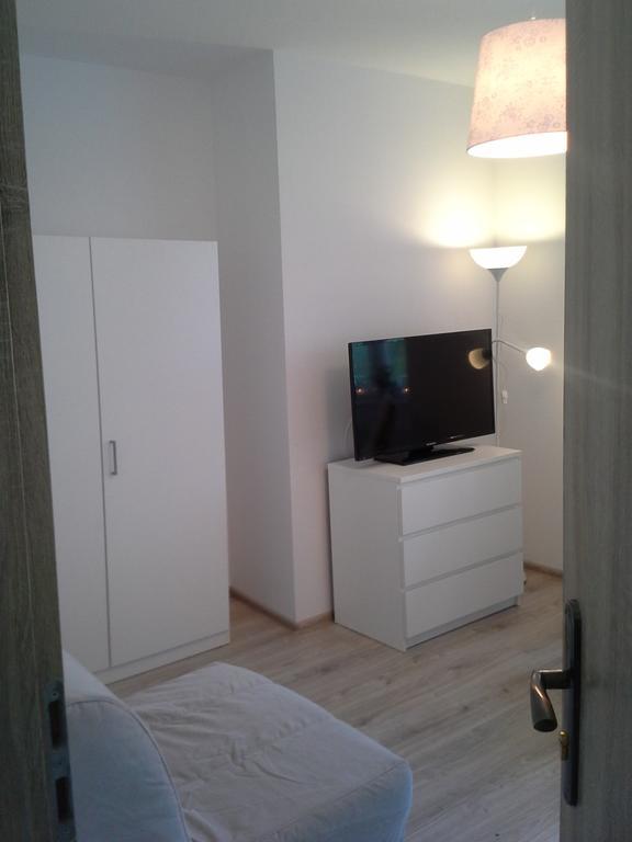 Sopot Balticアパートメント 部屋 写真