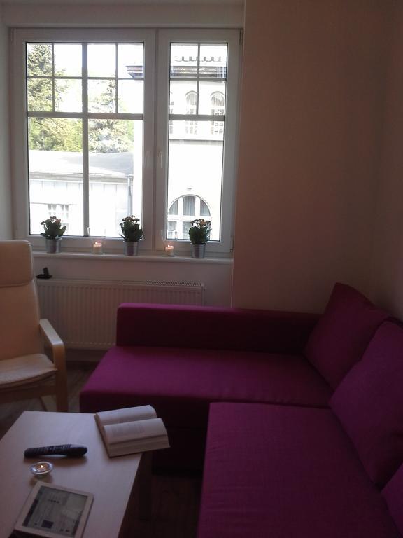 Sopot Balticアパートメント 部屋 写真