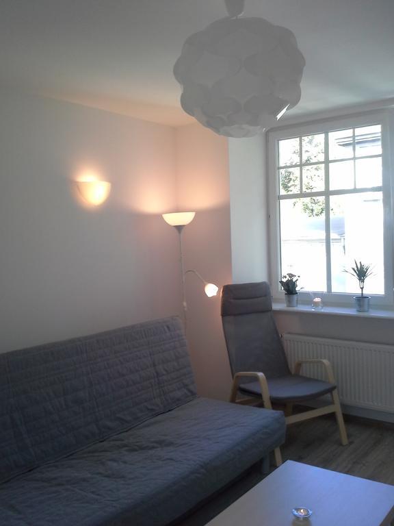 Sopot Balticアパートメント 部屋 写真