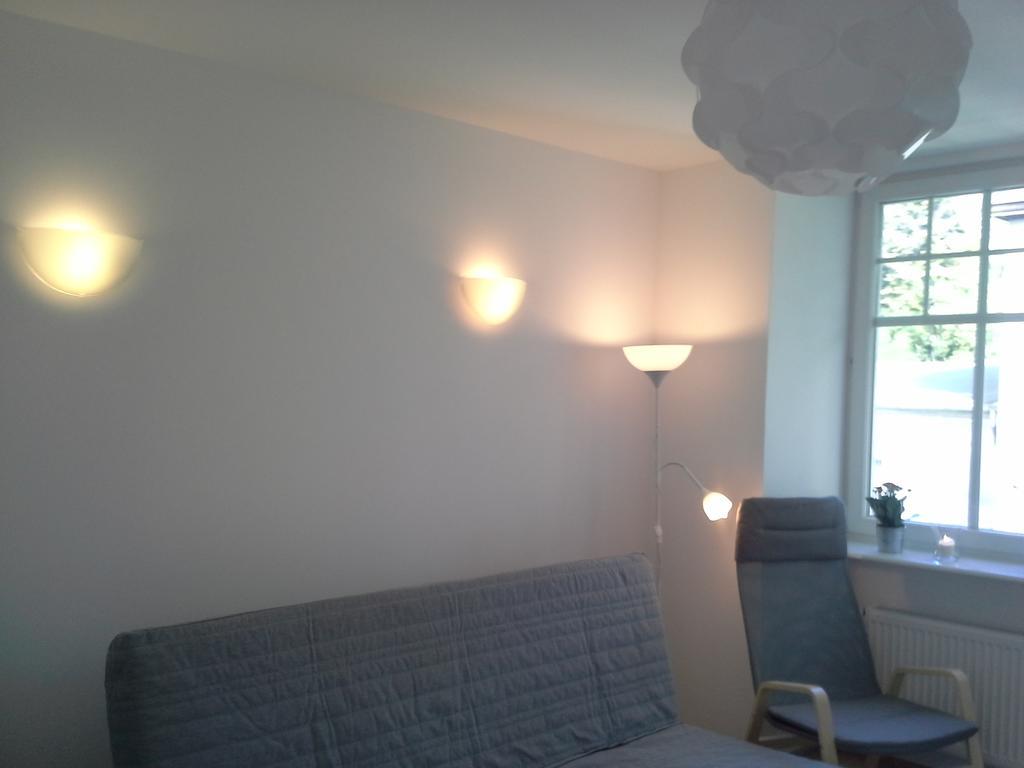 Sopot Balticアパートメント 部屋 写真