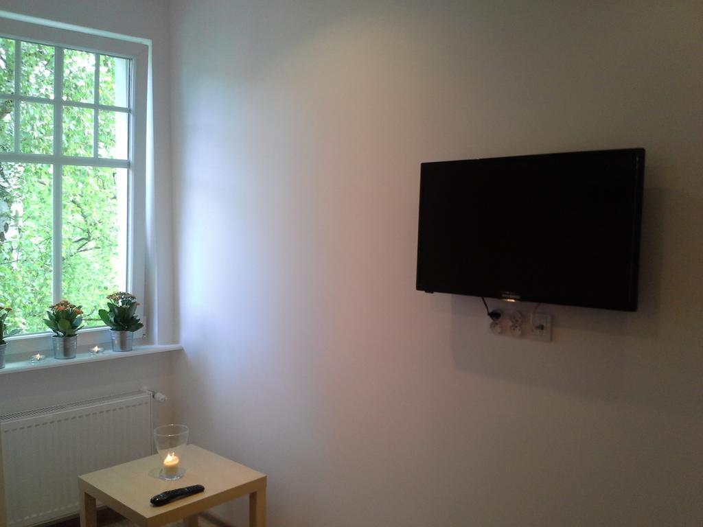 Sopot Balticアパートメント 部屋 写真