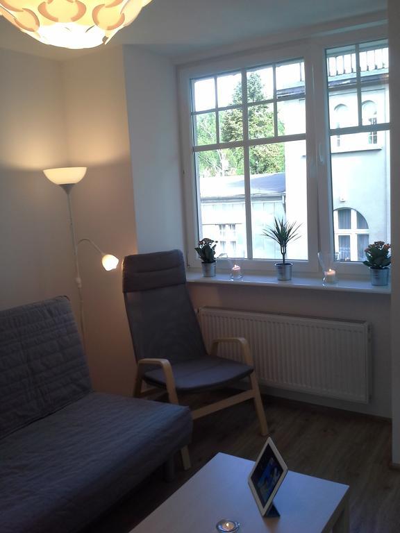 Sopot Balticアパートメント 部屋 写真