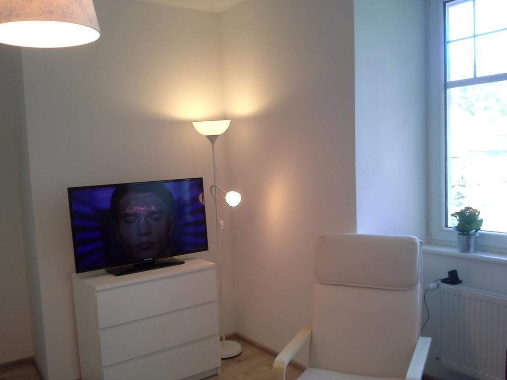 Sopot Balticアパートメント 部屋 写真