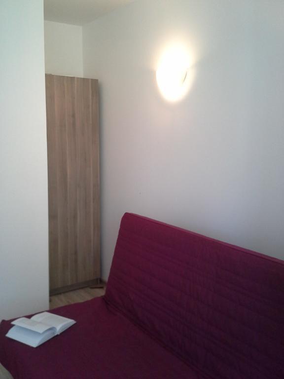 Sopot Balticアパートメント 部屋 写真