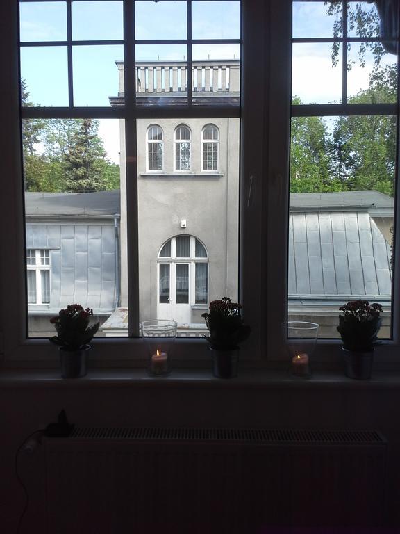 Sopot Balticアパートメント 部屋 写真