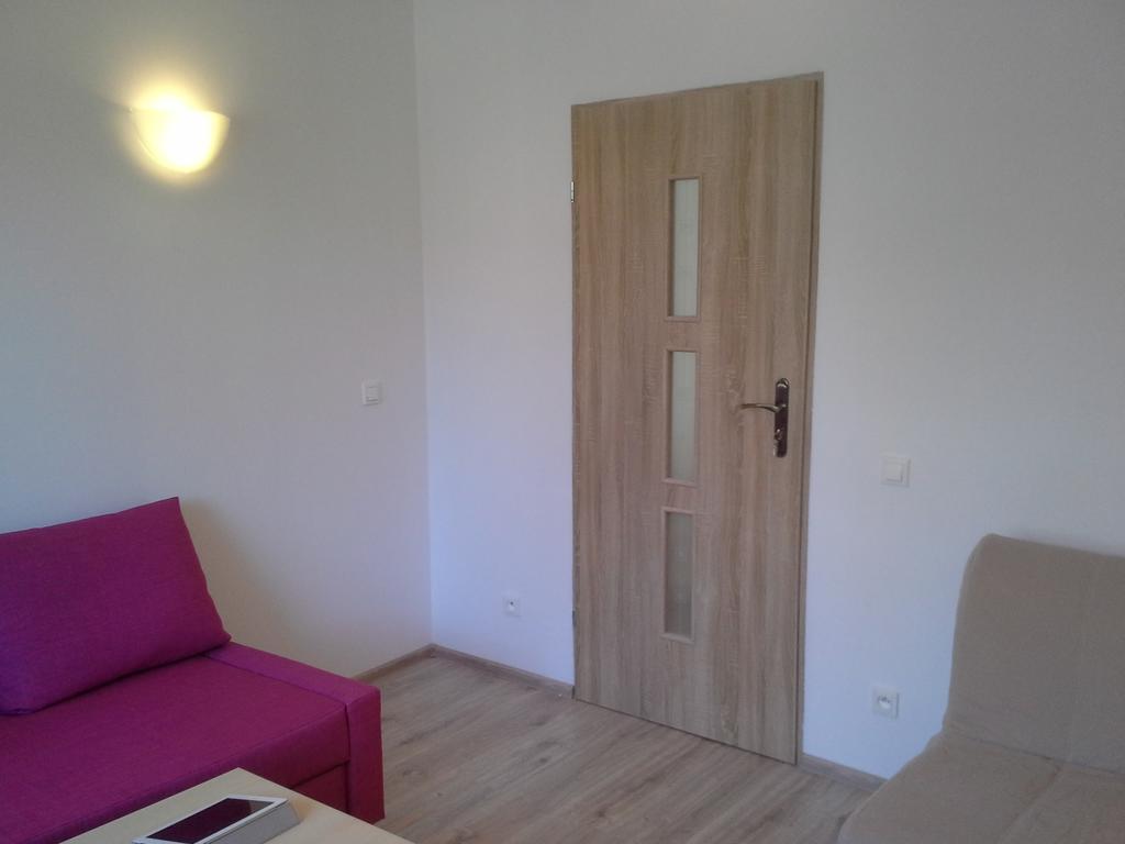 Sopot Balticアパートメント 部屋 写真