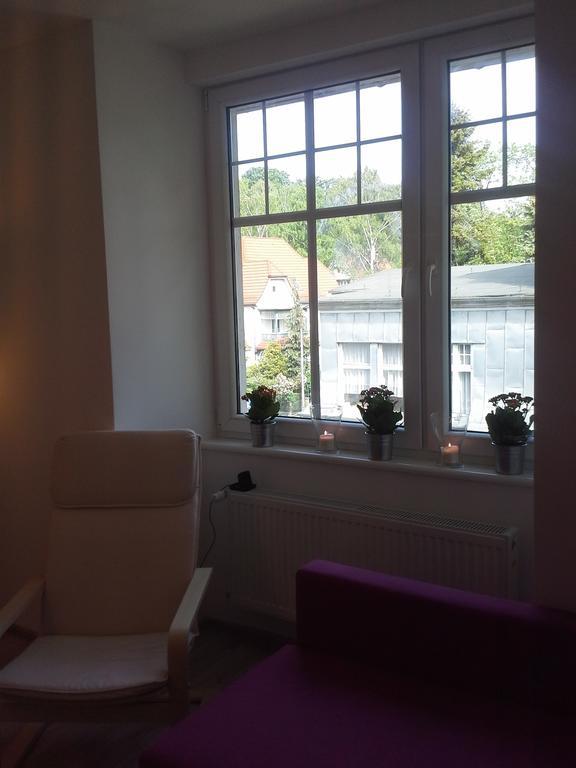 Sopot Balticアパートメント 部屋 写真