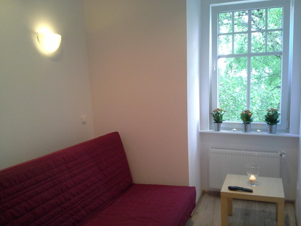 Sopot Balticアパートメント 部屋 写真