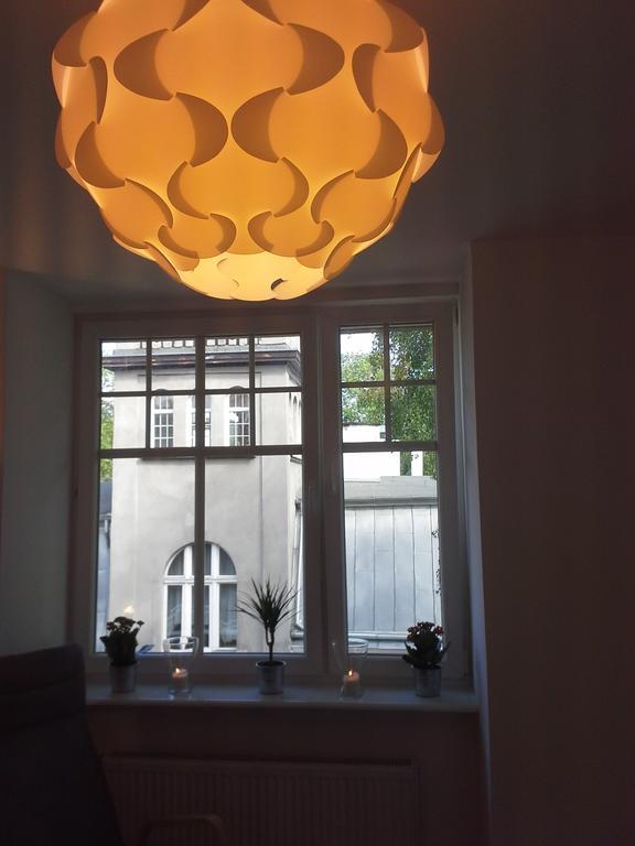 Sopot Balticアパートメント 部屋 写真