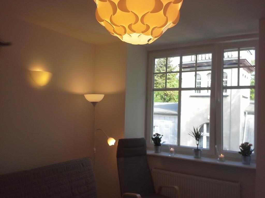 Sopot Balticアパートメント 部屋 写真
