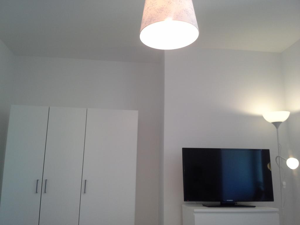 Sopot Balticアパートメント 部屋 写真
