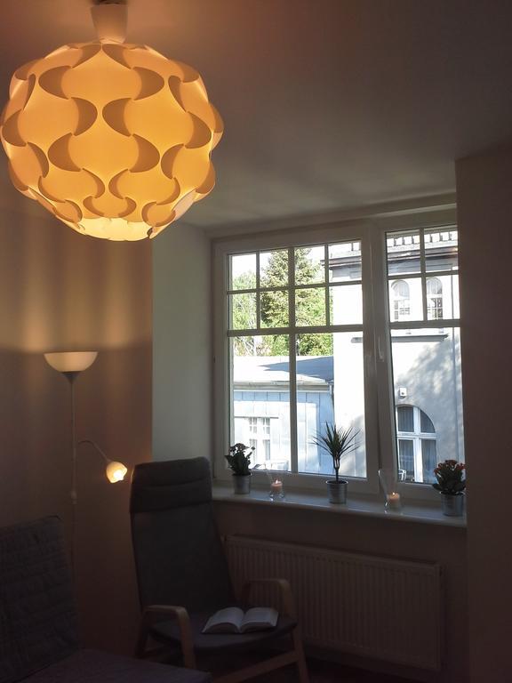 Sopot Balticアパートメント 部屋 写真